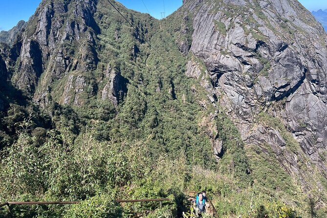 Sapa: Fansipan Trek with Overnight Option (1 to 2 Days) - The Sum Up