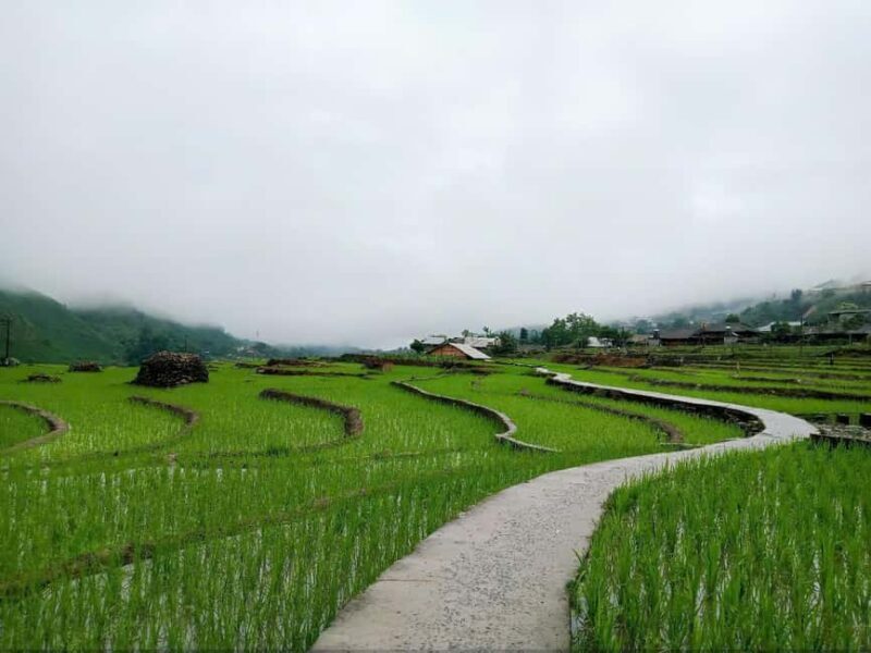 Sapa: Full-Day Easy Rider Tour with Hot Spring - Final Thoughts