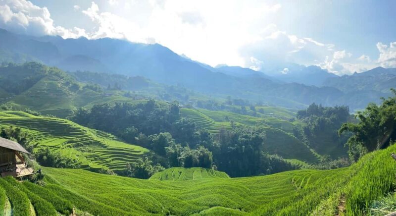 Sapa: Full-Day Easy Rider Tour with Hot Spring - FAQs