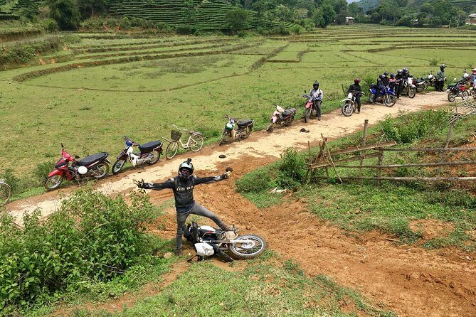 Sapa: Full-Day Private Muong Hoa Valley Tour - Exploring the Muong Hoa Valley: A Step-by-Step Breakdown