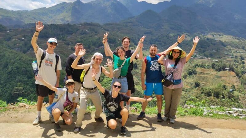 SAPA Full-Day Private Tour: Visit Top Most Attractive Places - Exploring Sa Pa in a Day: A Practical Guide to the Full-Day Private Tour