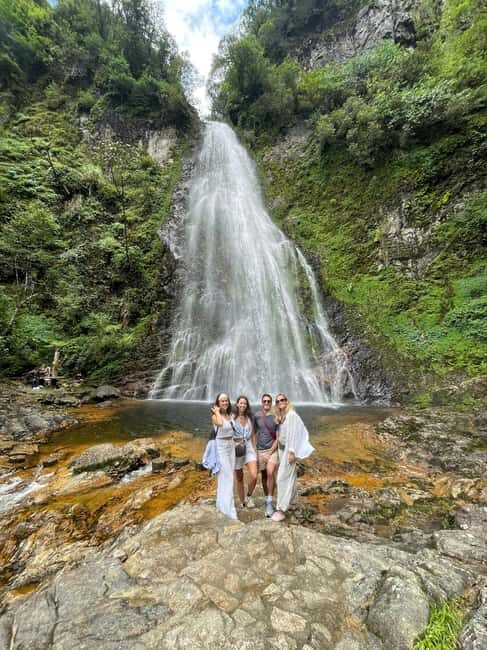 SAPA Full-Day Private Tour: Visit Top Most Attractive Places - Key Points