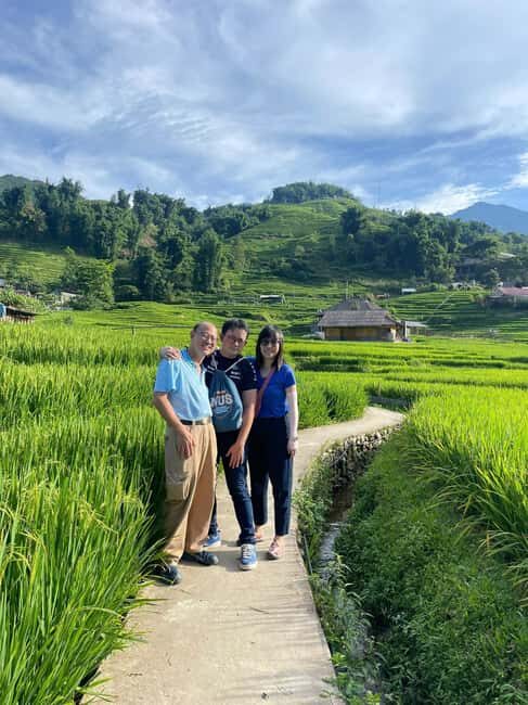 SAPA Full-Day Private Tour: Visit Top Most Attractive Places - Final Thoughts