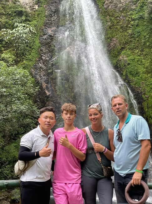 SAPA Full-Day Private Tour: Visit Top Most Attractive Places - FAQ