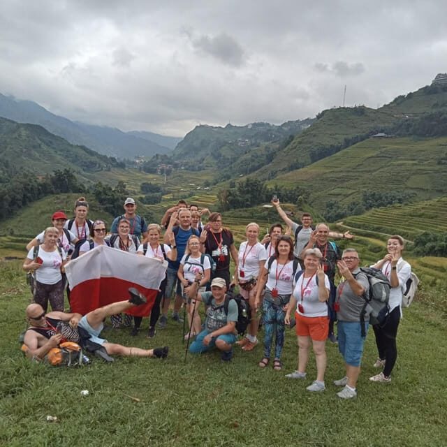 Sapa: Full-Day Trekking Tour to Lao Chai and Ta Van Village - The Sum Up