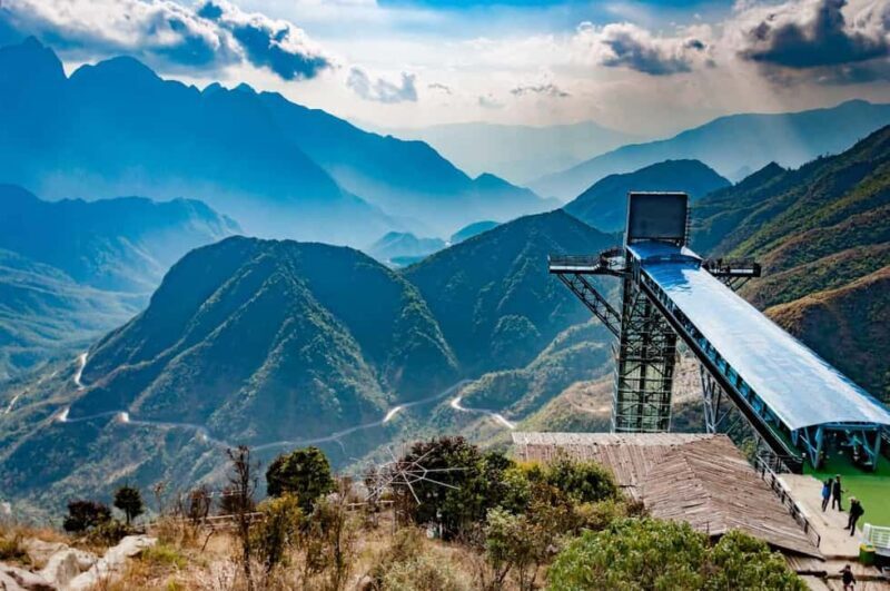 Sapa: Glass Bridge and Silver Waterfall Small Group Tour - FAQ