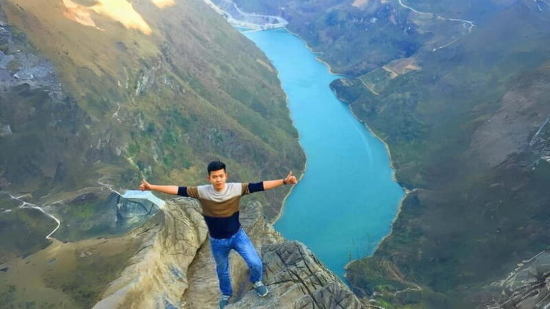 Sapa - Ha Giang Loop 3D2N Motorbike Tour in - An In-Depth Look at the Sapa – Ha Giang Loop 3D2N Motorbike Tour