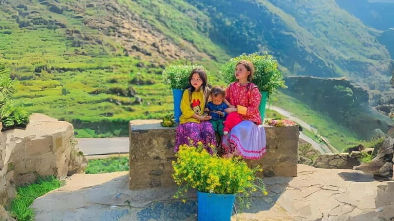 Sapa - Ha Giang Loop 3D2N Motorbike Tour in - The Sum Up