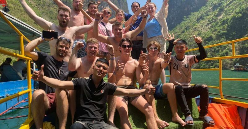 Sapa -Ha Giang Motobike tour 4D3n - Small group -Best Seller - Exploring the Itinerary in Detail