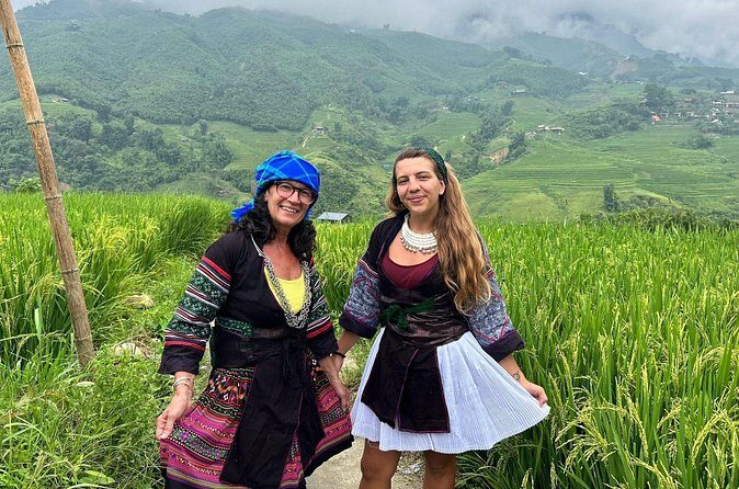 Sapa Half Day Local Farming Experience - FAQ
