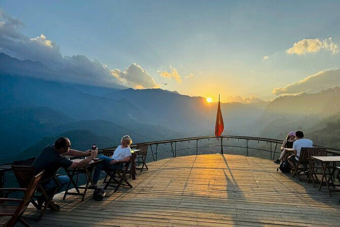 Sapa Half Day Private Car or Motorbike Customized Scenic Tour - FAQ