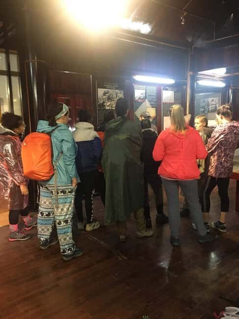 SAPA HALF DAY: Visit museum, Pagoda, Stone church & Market - The Sum Up