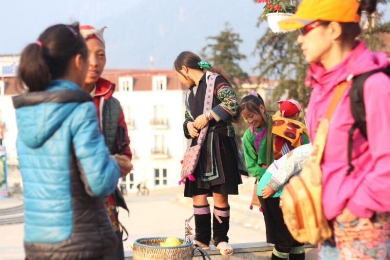 Sapa hard trekking villages and homestay 2 days 1 night trip - The Sum Up: Is This the Right Tour for You?