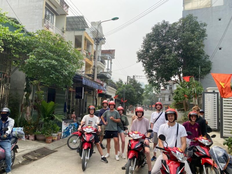 Sapa: Highlights 3-Day 3-Night Ha Giang Loop Motorbike Tour - Practical Details and Considerations