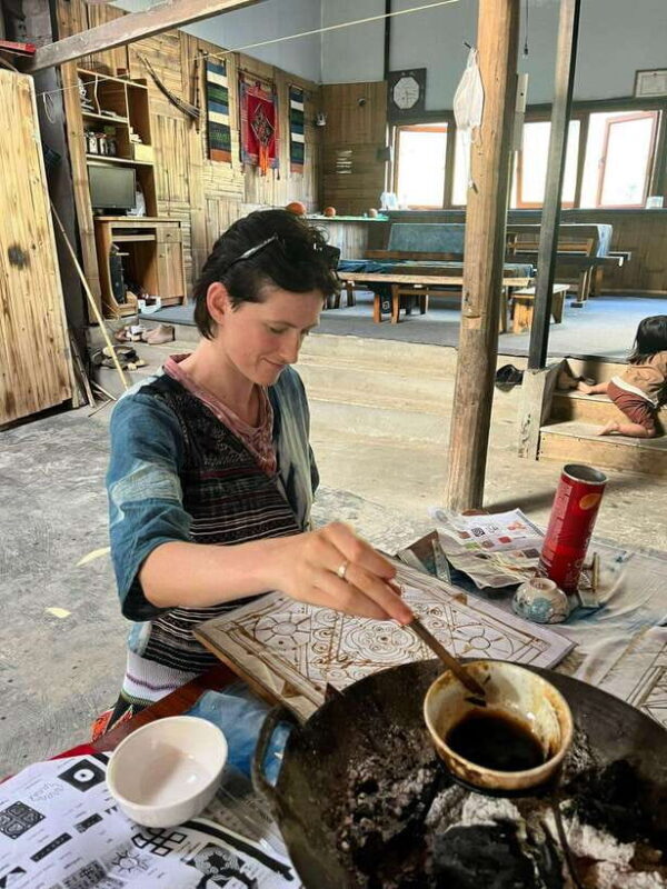 Sapa Hmong Batik Handicraft Workshop Private Tour - What to Expect from the Sapa Hmong Batik Workshop