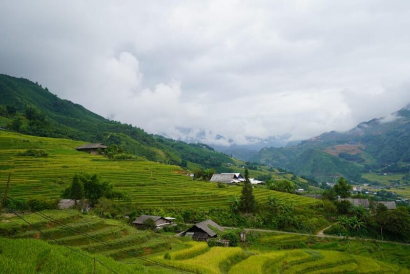 Sapa Hoang Lien National Park & Tribal Village Trek Private - Final Thoughts: Is This Tour Right for You?