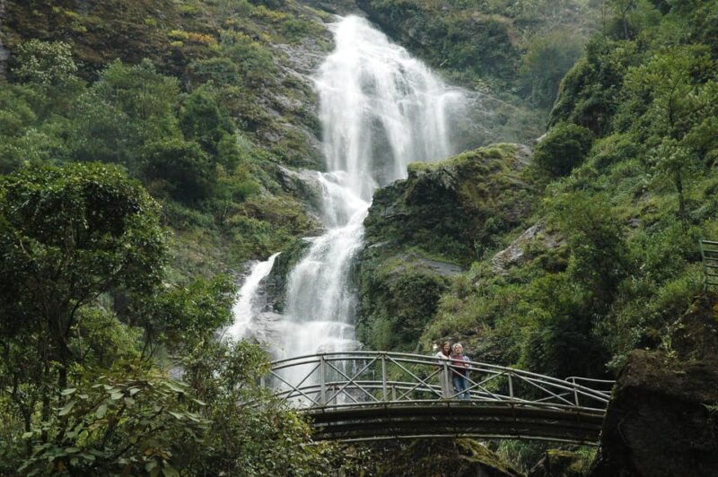 Sapa Hoang Lien National Park & Tribal Village Trek Private - FAQs