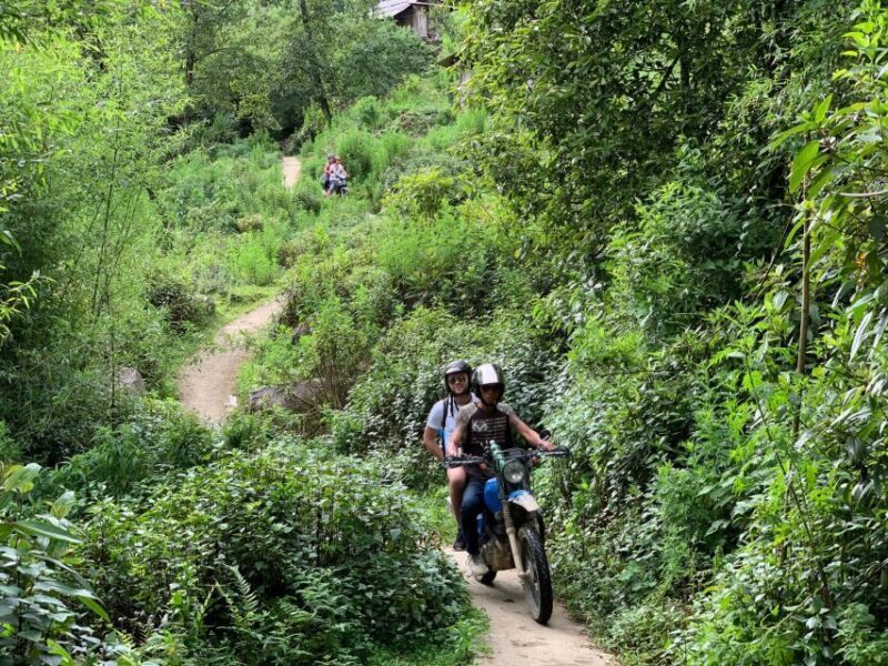 Sapa: Local Exploration on a Guided Motorbike Tour - Final Thoughts