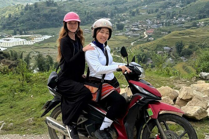 Sapa Loop Full Day Motorbike Tour with Lunch - The Experience in Detail: What to Expect on the Sapa Loop Tour