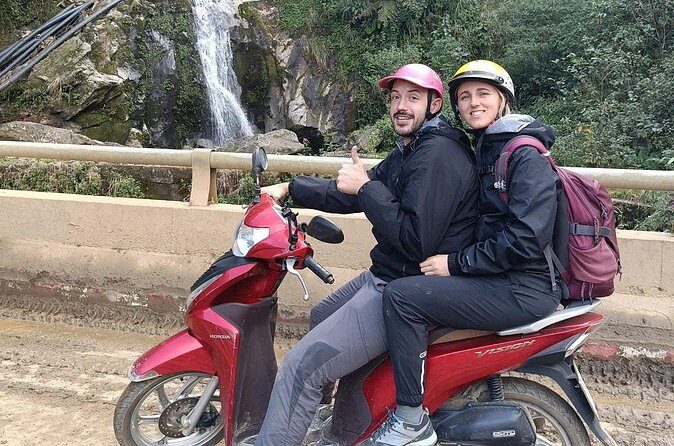 Sapa Loop Full Day Motorbike Tour with Lunch - FAQ about the Sapa Loop Full Day Motorbike Tour