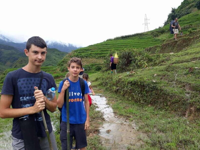 Sapa: Love Silver Waterfall, LonelyTree in Heaven-Rice Field - Who Should Consider This Tour?