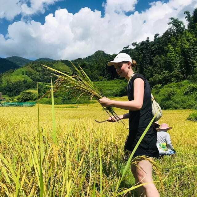 Sapa Motorbike 1 Day Trip - A Few Considerations