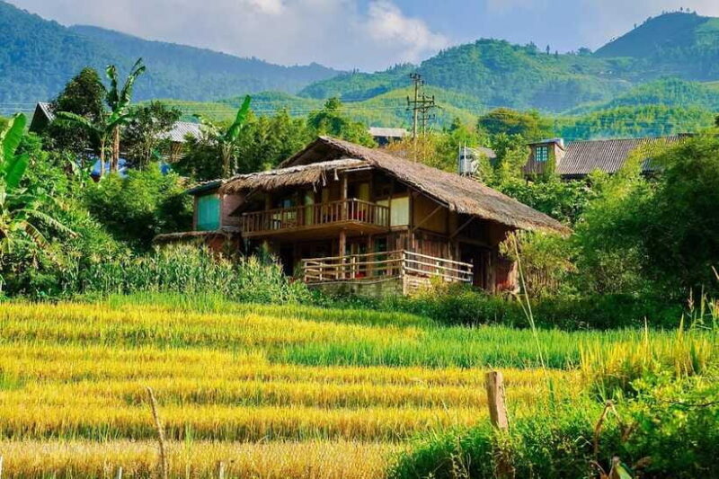 Sapa Motorbike 1 Day Trip - Who Should Consider This Tour?