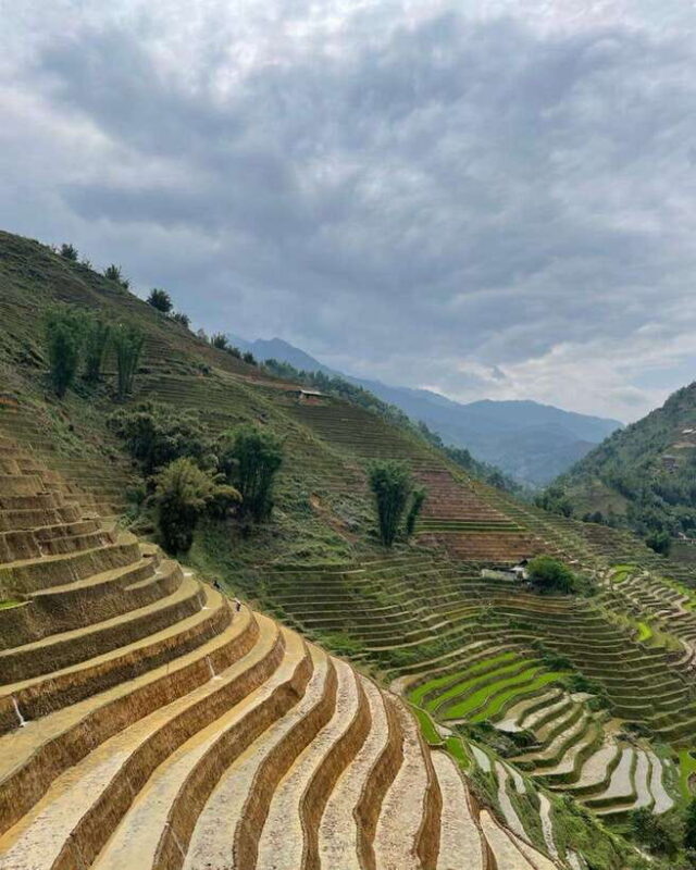 Sapa Motorbike Private Full Day Tour With Cat Cat Village - Frequently Asked Questions