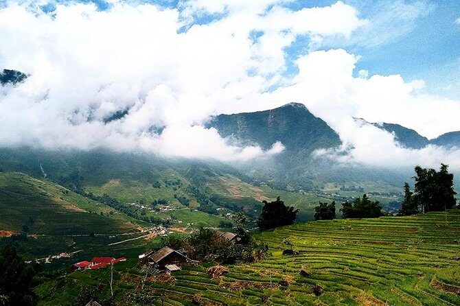 Sapa Motorbike Tour 1 Day| See All Of Rice Fields & Valleys in One Day - An In-Depth Look at the Sapa Motorbike Tour