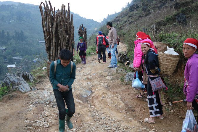 Sapa Motorbike Tour 2 Days 1 Night Off The Beaten Track - An In-Depth Look at the Sapa Motorbike Tour