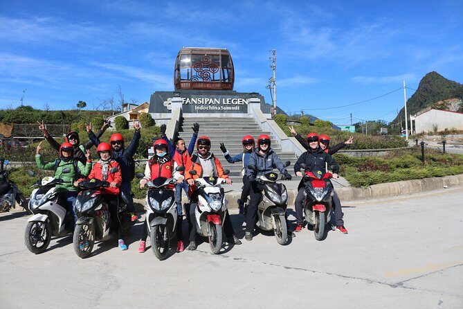 Sapa Motorbike Tour 2 Days 1 Night Off The Beaten Track - Final Thoughts