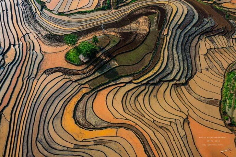 Sapa: Motorbike Tour to Drgon Waterfall - Exploring the Itinerary: A Detailed Look