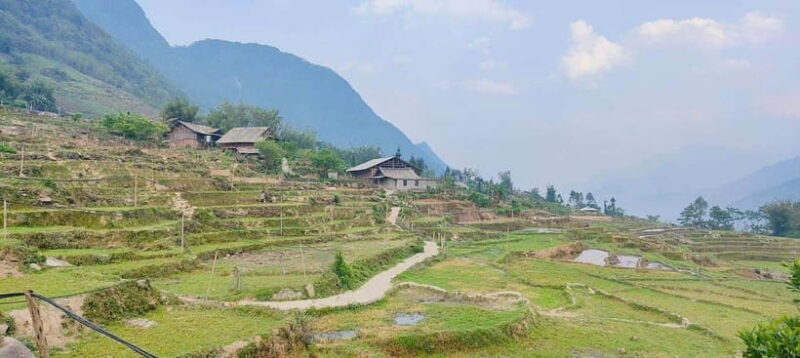 Sapa: Motorbike Tour to Drgon Waterfall - The Sum Up