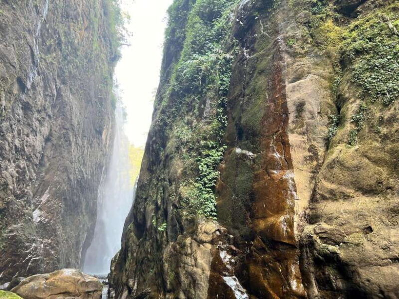 Sapa: Motorbike Tour to Drgon Waterfall - Frequently Asked Questions