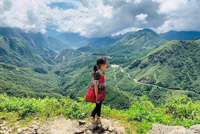 Sapa Motorbike Tour With Local Guide 1 Day - Waterfalls, Villages - Key Points