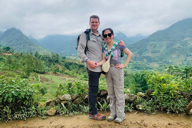 Sapa Motorbike Tour With Local Guide 1 Day - Waterfalls, Villages - FAQ