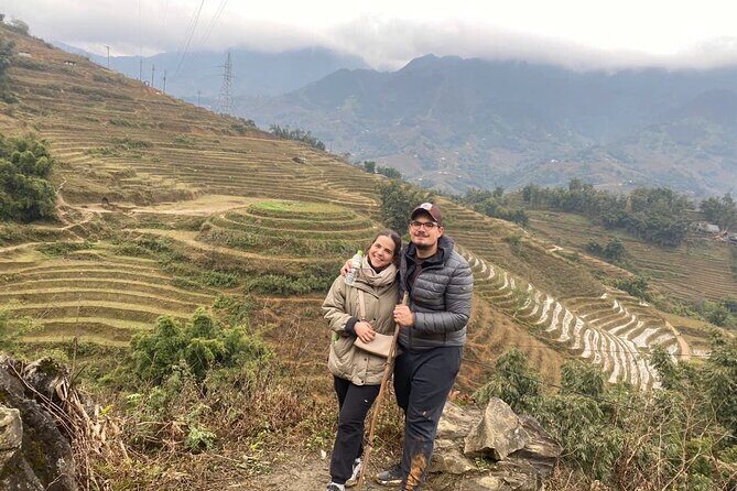 Sapa Motorbike Tour With Waterfalls O Quy Ho Pass From Sapa/Hanoi - Final Thoughts
