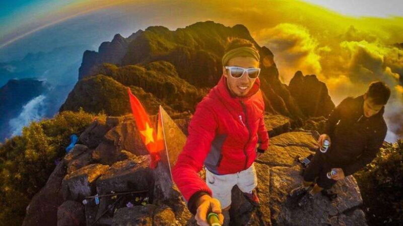 **SAPA**: Mount Fansipan Trek with a Local Guide - Key Points