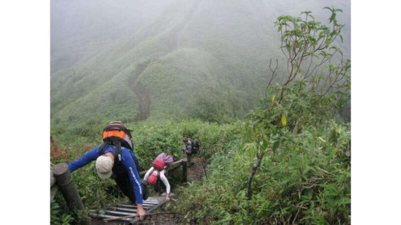 **SAPA**: Mount Fansipan Trek with a Local Guide - What’s Included and What’s Not