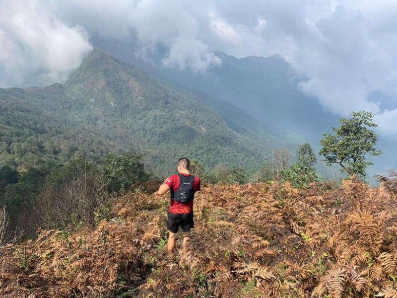 Sapa: Mountain Trail Running 21km - An In-Depth Look at the Sapa Mountain Trail Running Tour