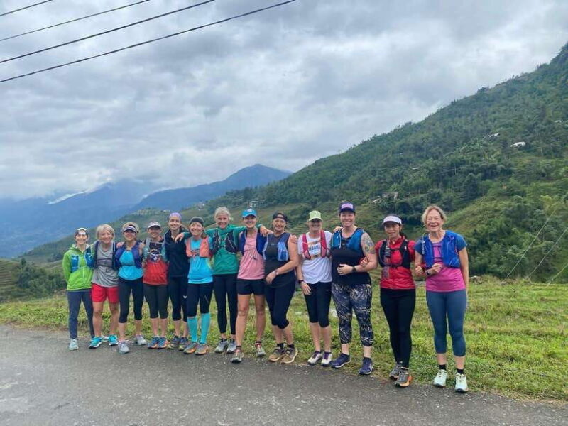 Sapa: Mountain Trail Running 21km - Why This Tour Offers Outstanding Value