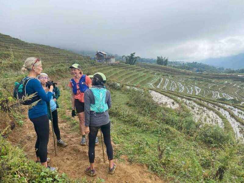 Sapa: Mountain Trail Running 21km - Frequently Asked Questions