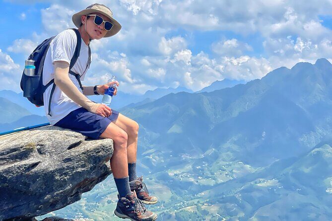 Sapa Mountain View and Villages Trek - Engaging Overview of the Sapa Mountain View and Villages Trek