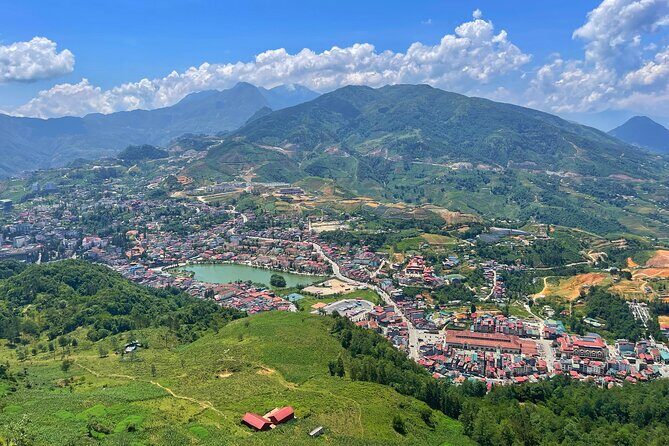 Sapa Mountain View and Villages Trek - Final Thoughts: Who Is This Tour Best For?