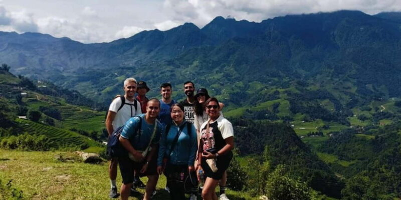 Sapa: Muong Hoa Mountain Views and Villages Trek with Lunch - The Authenticity and Value of the Experience