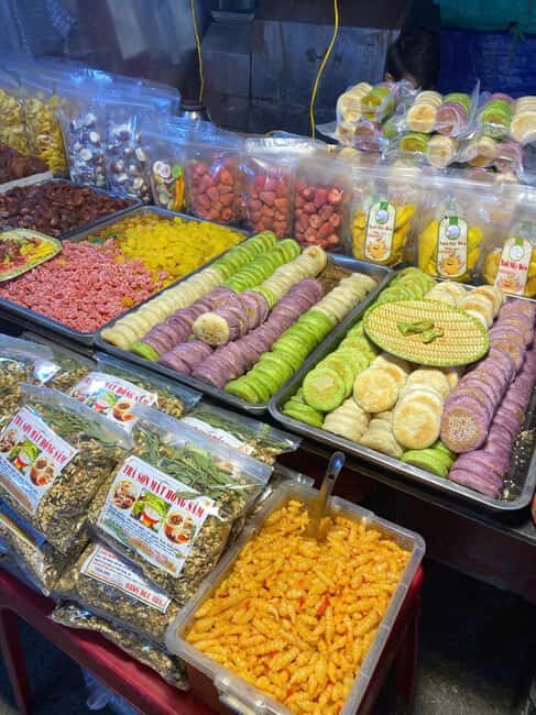 Sapa Night Market Experience  BBQ, Hotpot & Black Chicken - Key Points