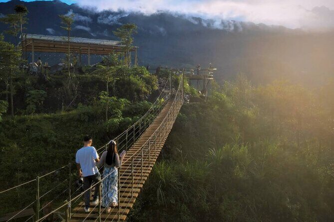 Sapa No-Trek Escape: Ta Van Village, Muong Hoa Valley, Spa & Café - What to Expect and How It Feels