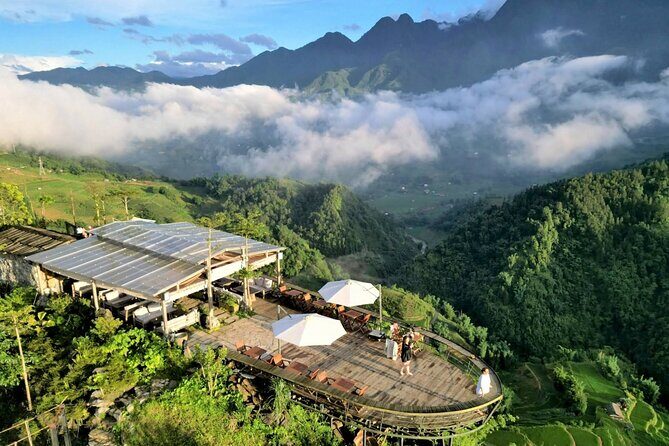 Sapa No-Trek Escape: Ta Van Village, Muong Hoa Valley, Spa & Café - Who Will Love This Tour?