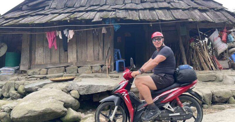 Sapa One Day Motorbike Tour - Discovering Sapa in a Day: A Motorbike Adventure