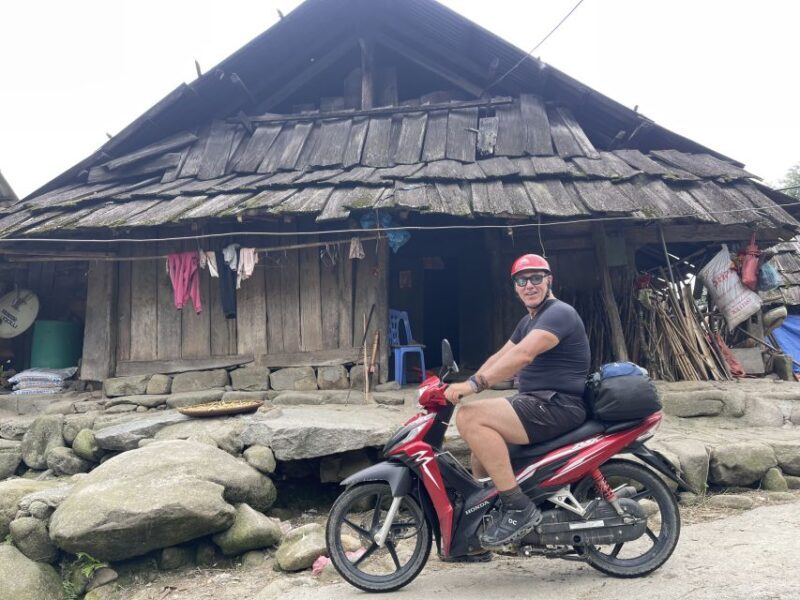 Sapa One Day Motorbike Tour - Who Would Love This Tour?